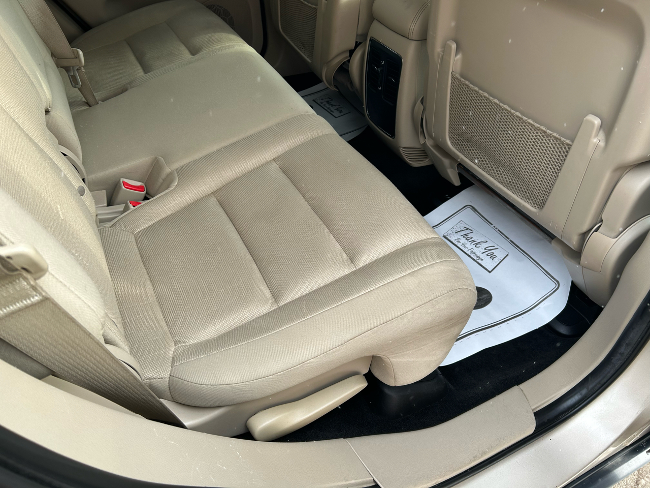 Jeep Grand Cherokee Laredo 4WD 2014