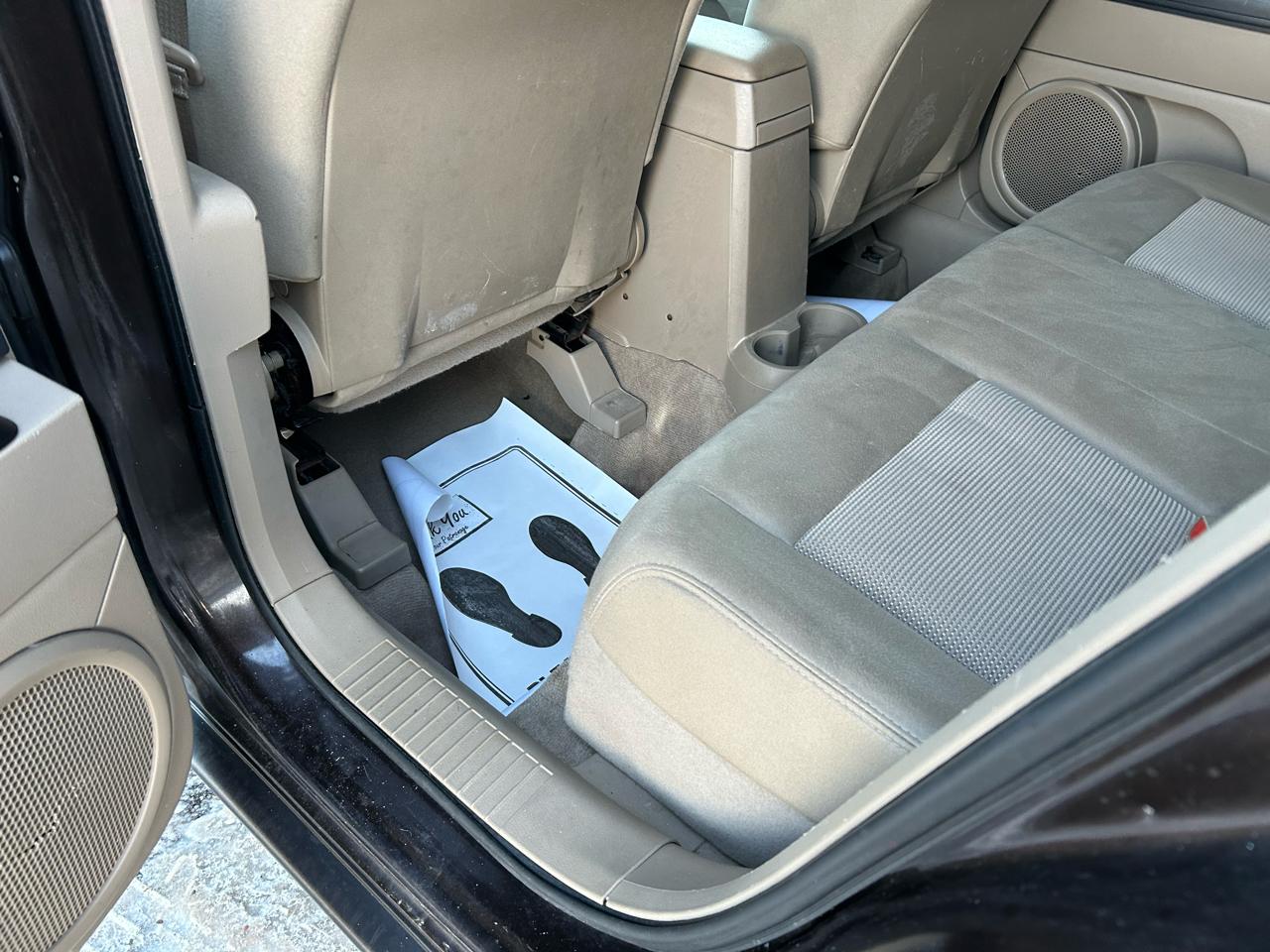 Jeep Patriot Sport 2WD 2014