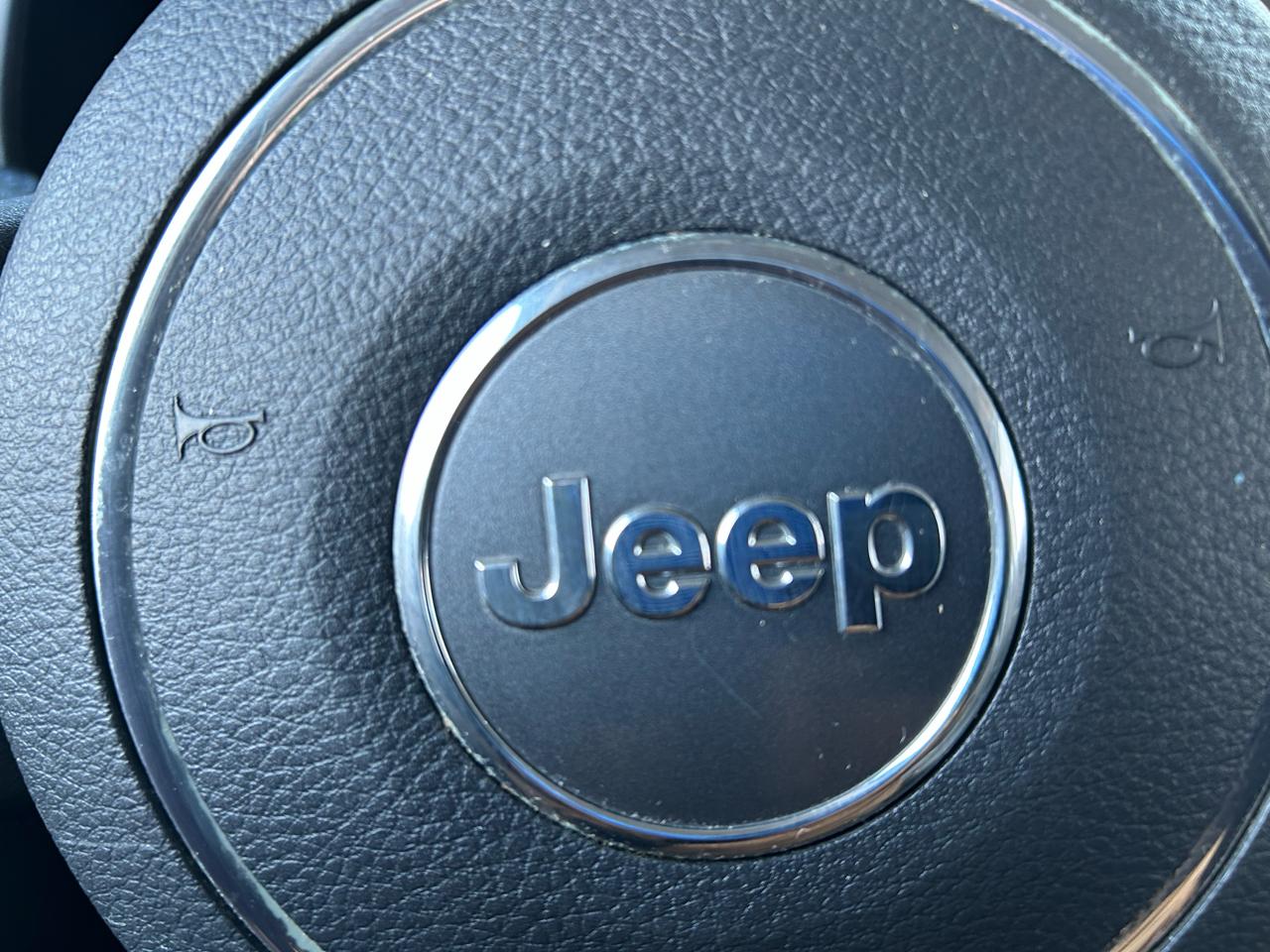 Jeep Patriot Sport 2WD 2014