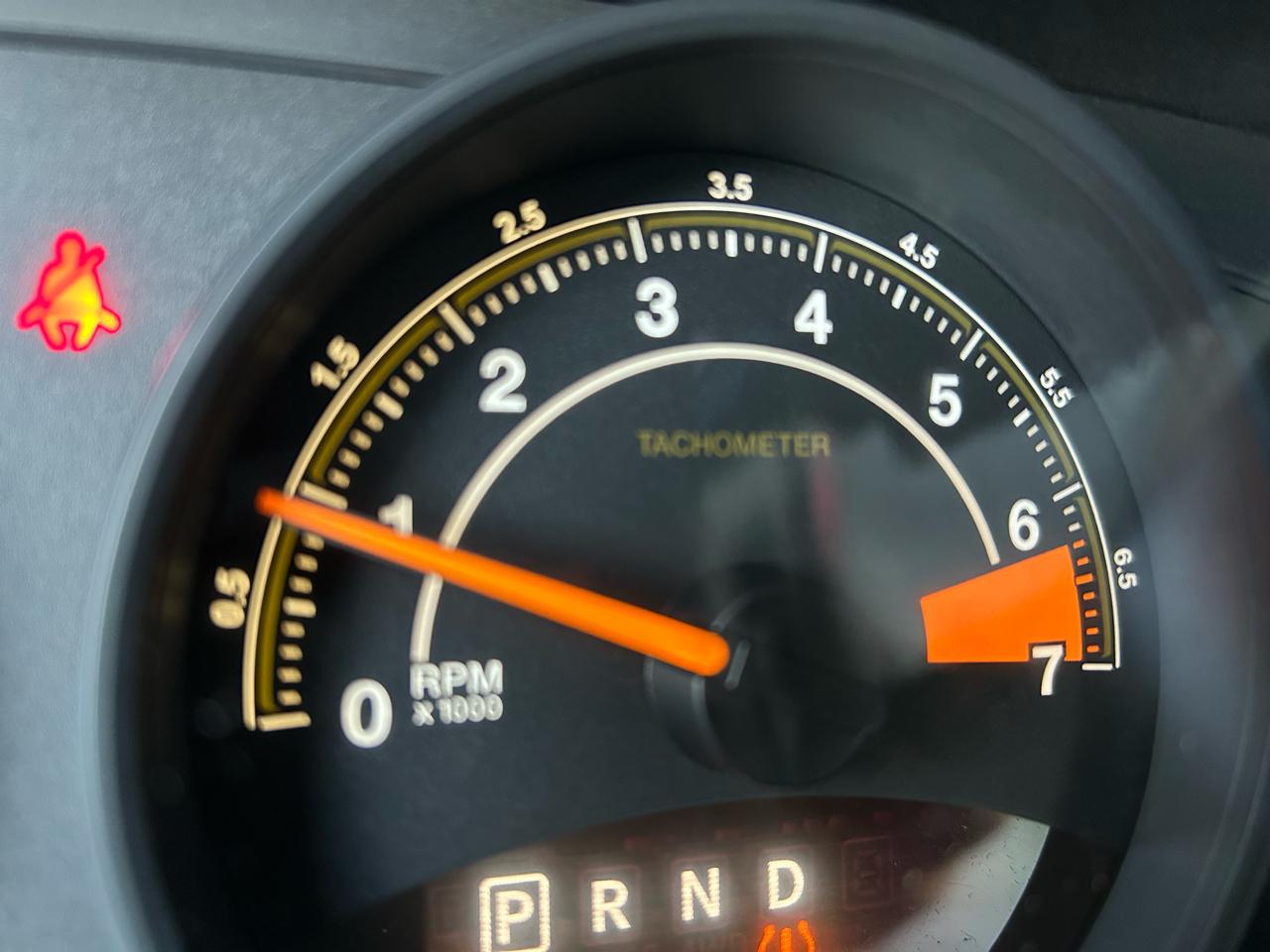 Jeep Patriot Sport 2WD 2014