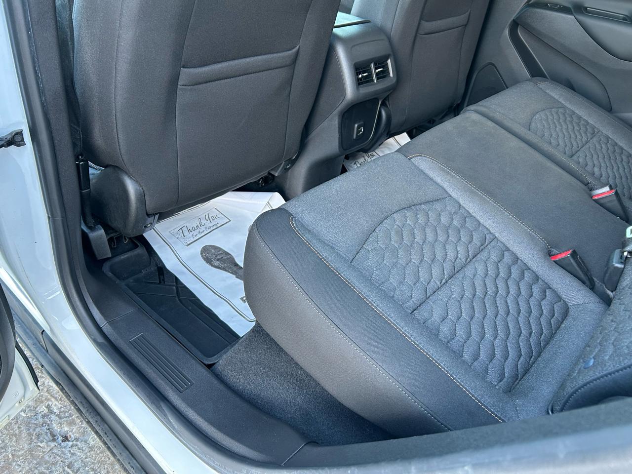 Chevrolet Equinox LT AWD 2021