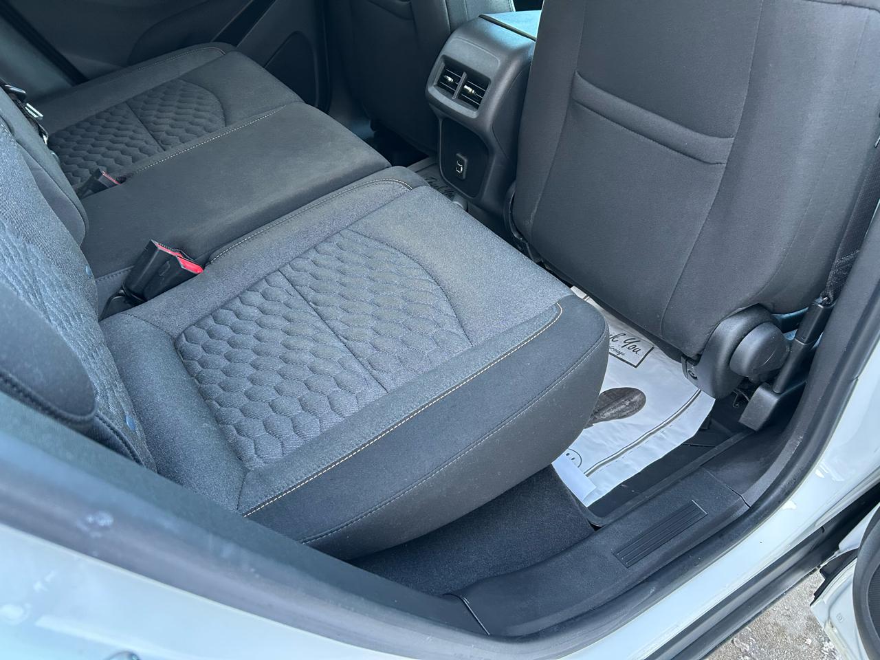 Chevrolet Equinox LT AWD 2021