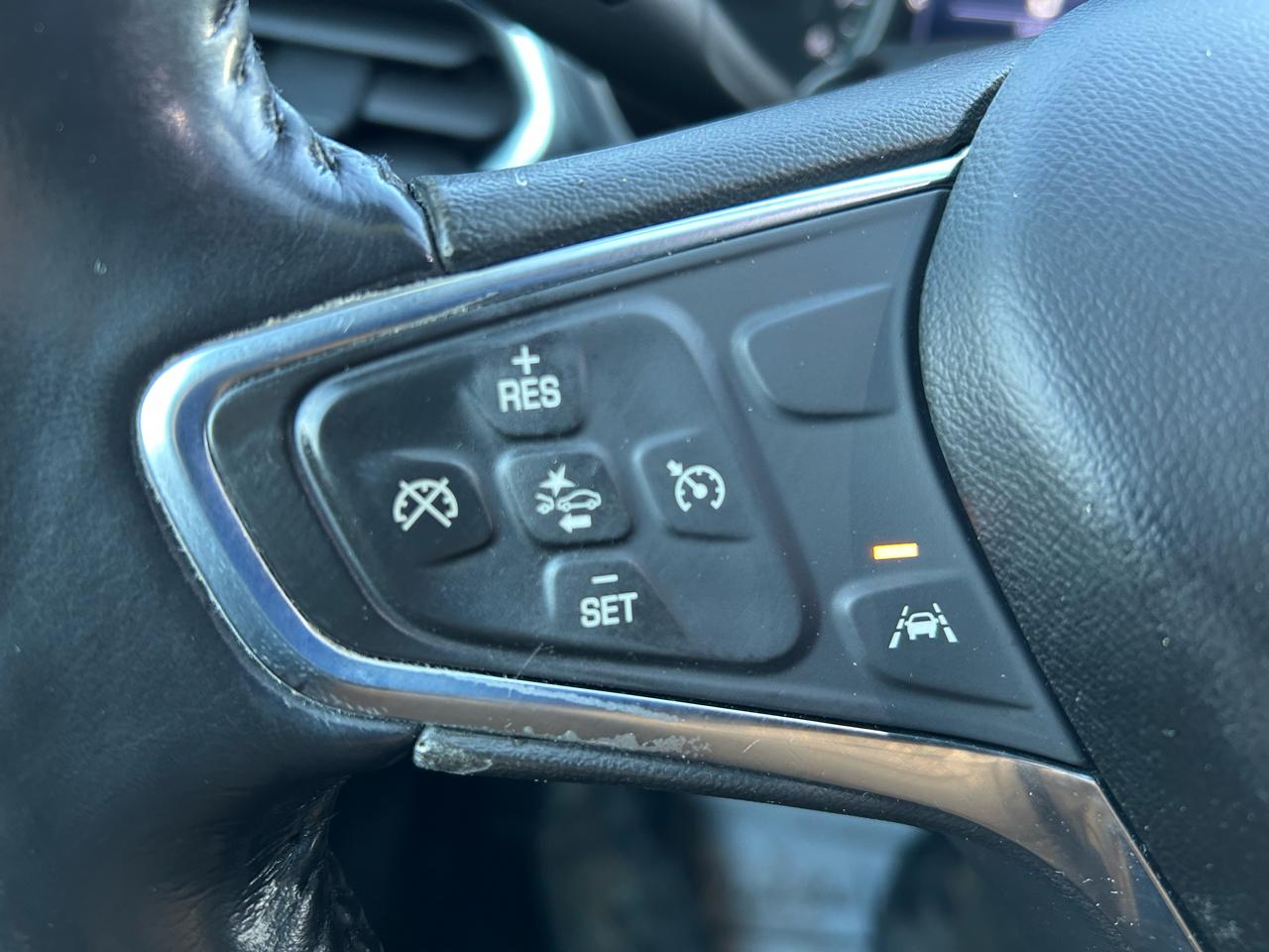 Chevrolet Equinox LT AWD 2021