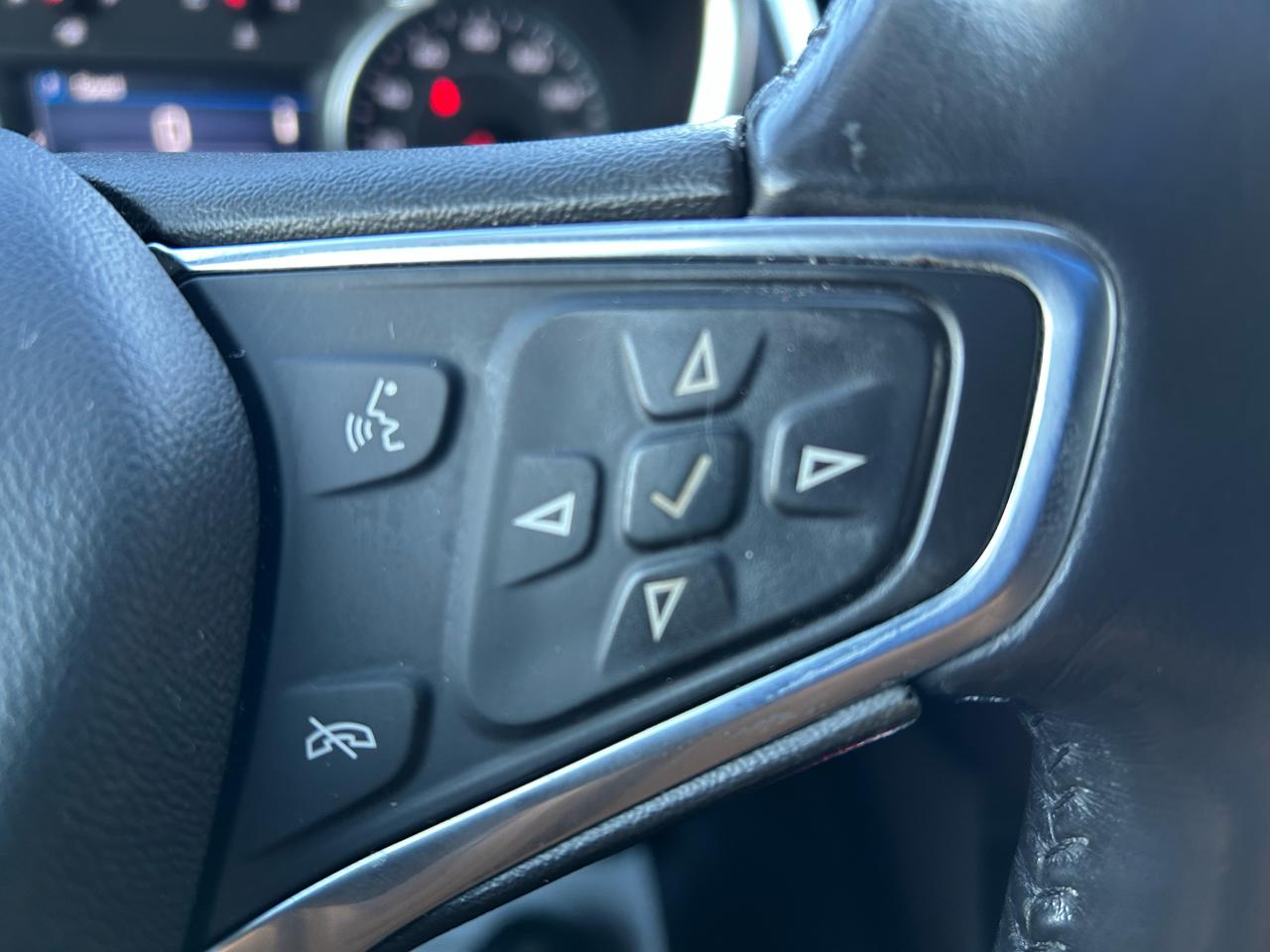 Chevrolet Equinox LT AWD 2021