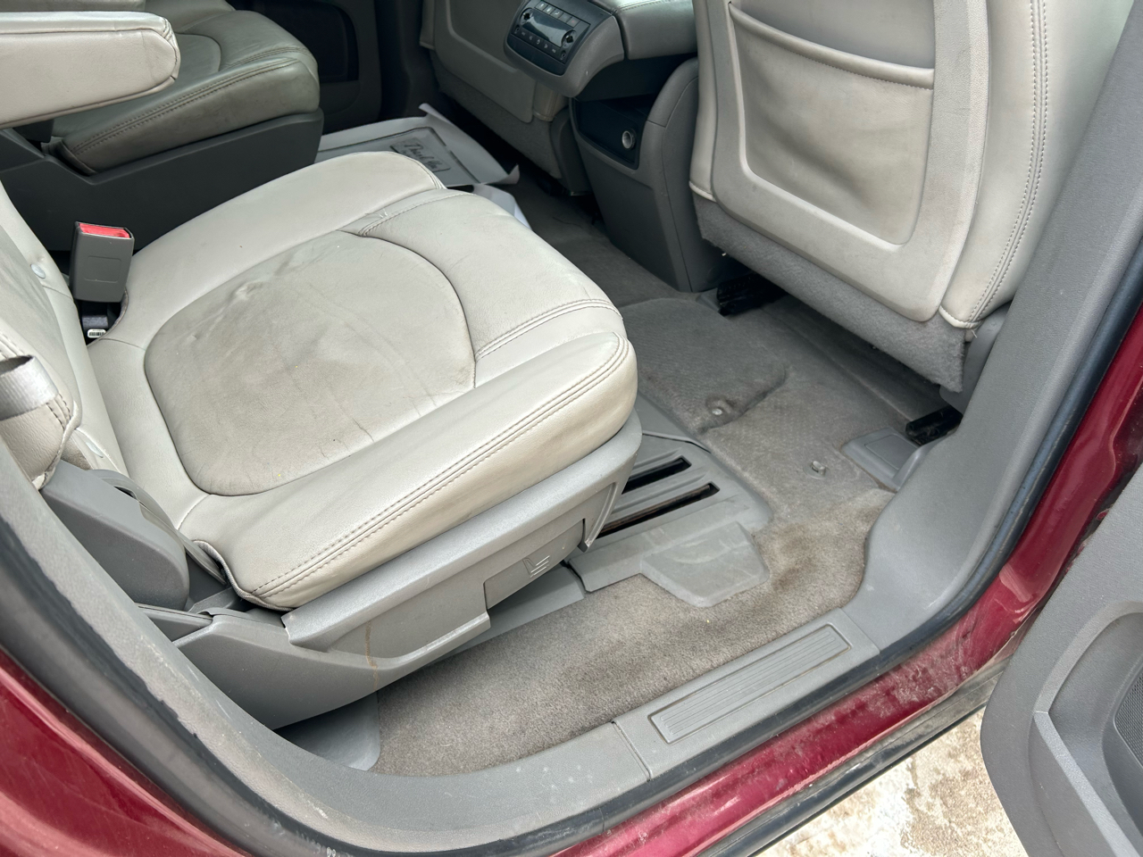 Chevrolet Traverse LT2 AWD 2010