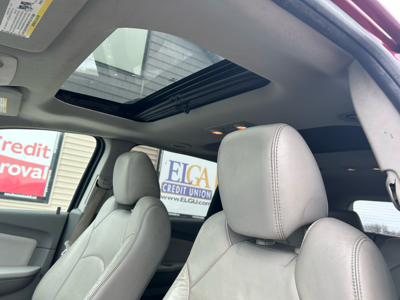 Chevrolet Traverse LT2 AWD 2010