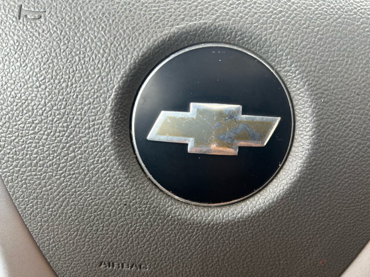 Chevrolet Traverse LT2 AWD 2010