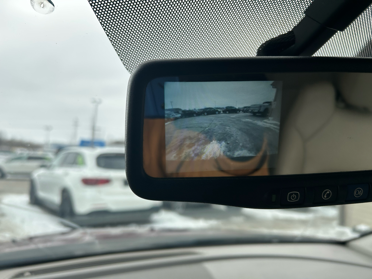 Chevrolet Traverse LT2 AWD 2010