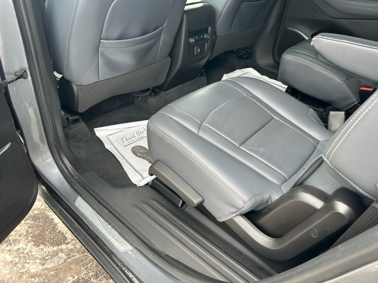 Buick Enclave Essence AWD 2019