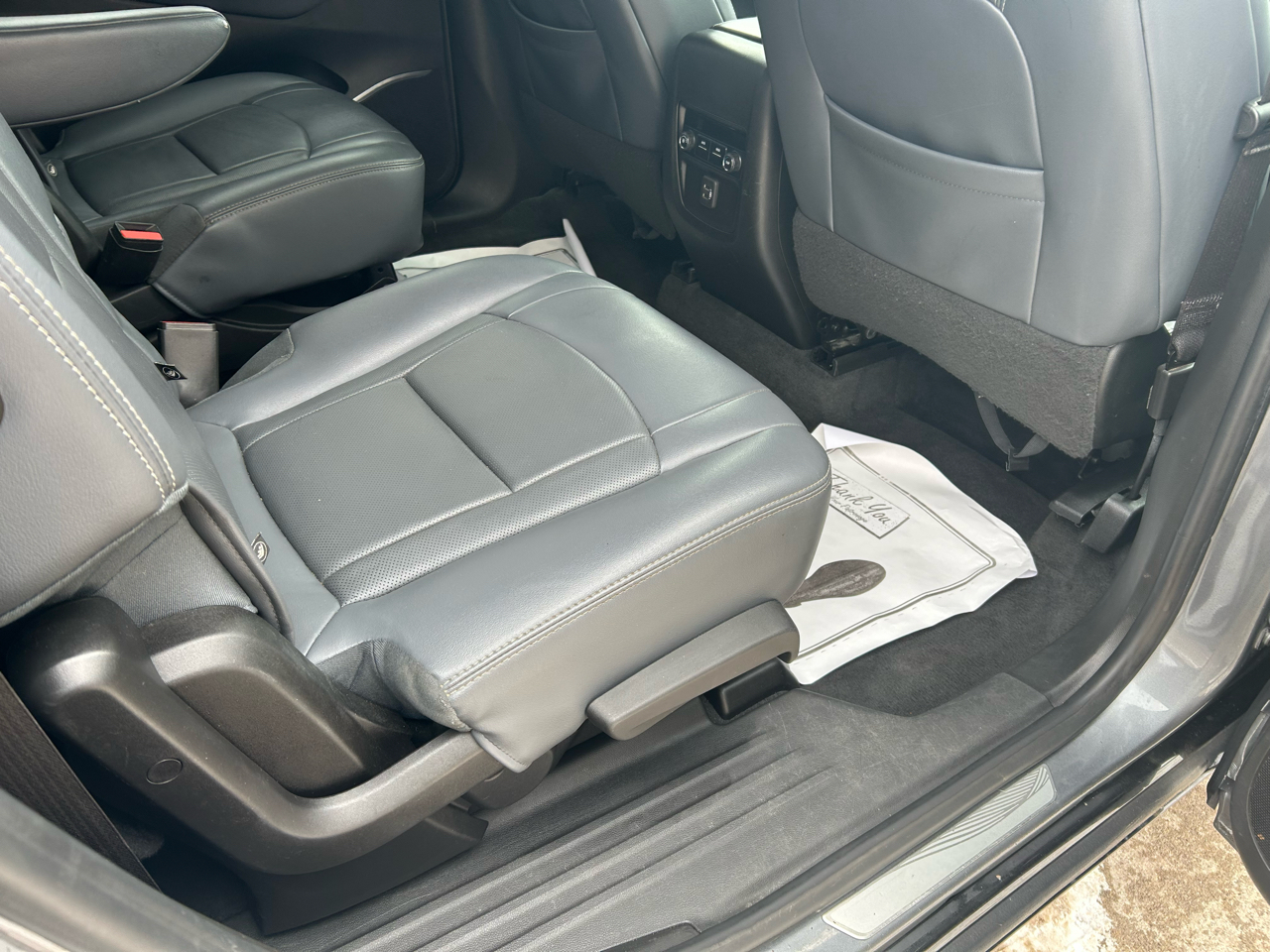 Buick Enclave Essence AWD 2019