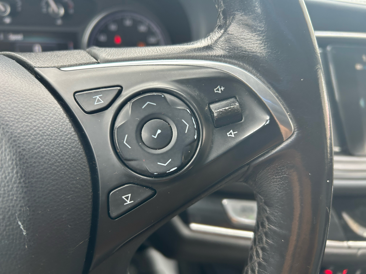 Buick Enclave Essence AWD 2019