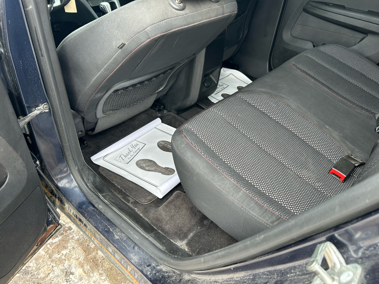 GMC Terrain SLE2 FWD 2015