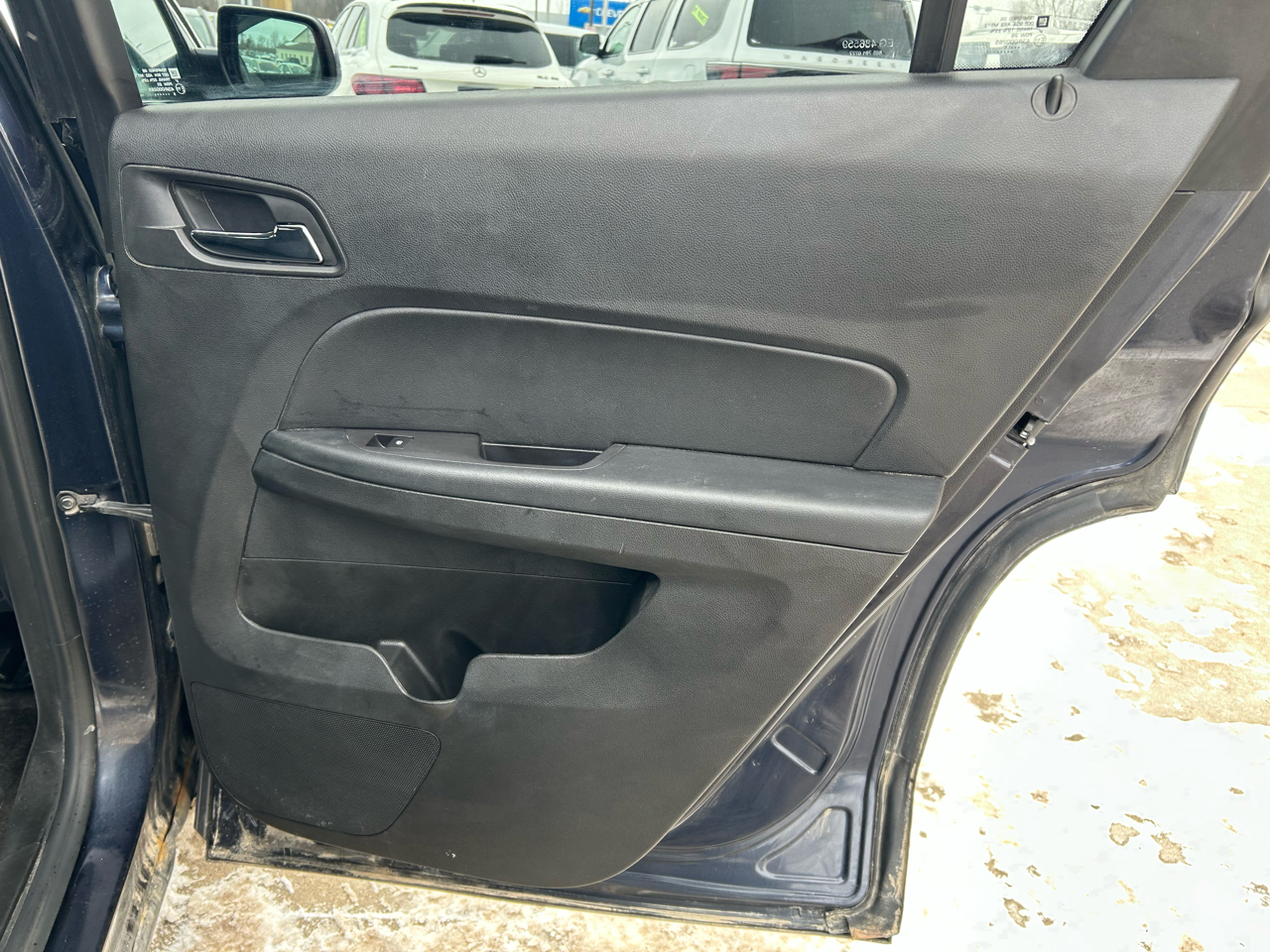 GMC Terrain SLE2 FWD 2015