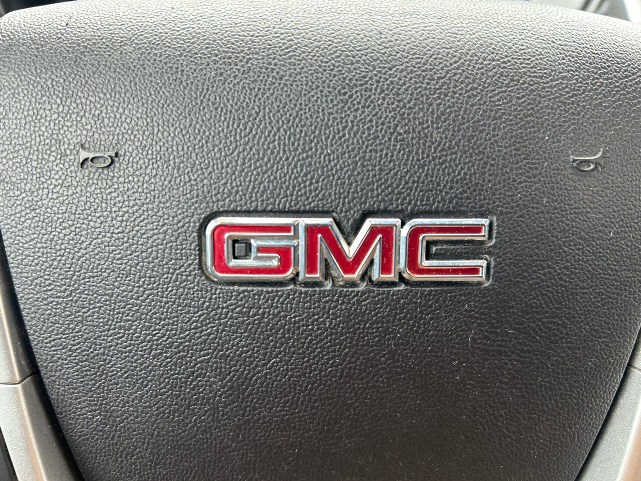 GMC Terrain SLE2 FWD 2015