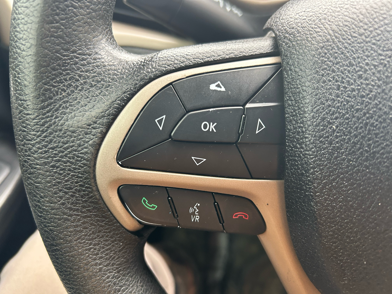 Jeep Cherokee Sport FWD 2014