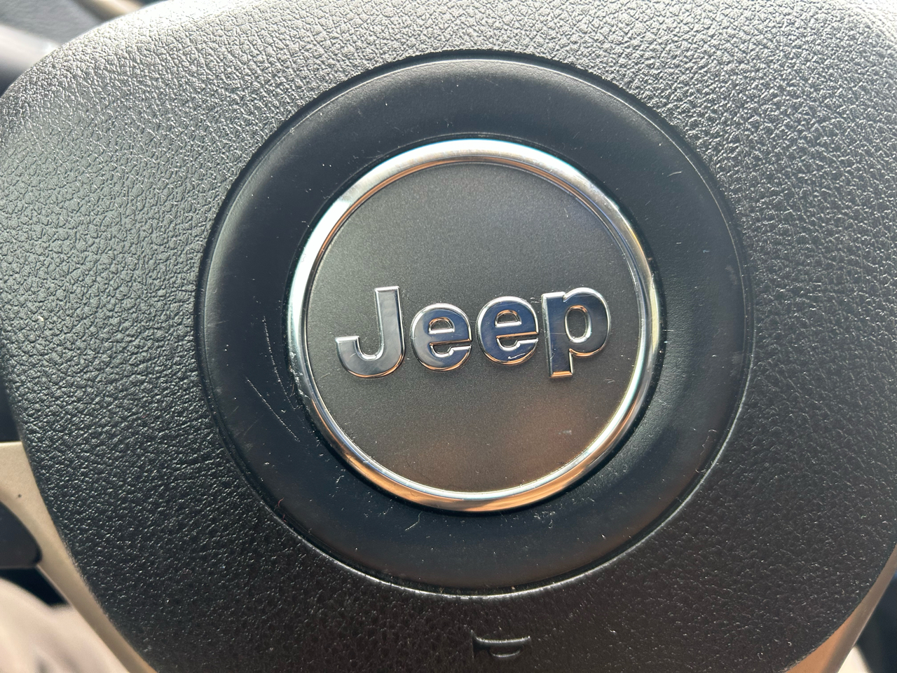 Jeep Cherokee Sport FWD 2014