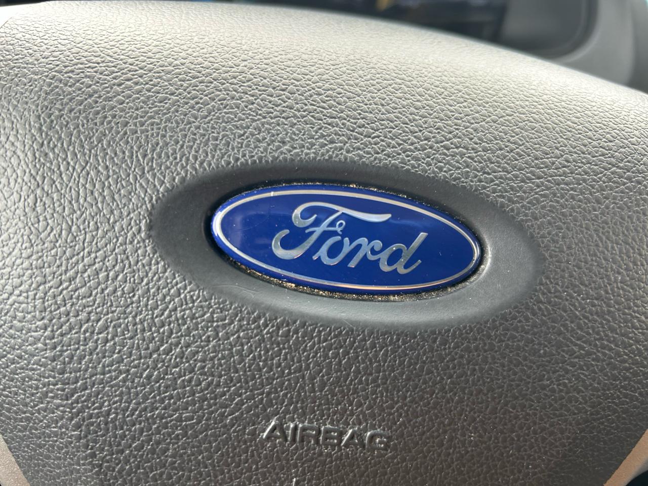 Ford Flex SEL FWD 2014