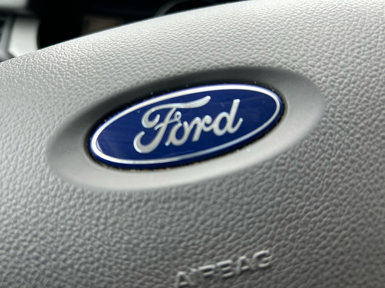 Ford Edge SEL AWD 2011