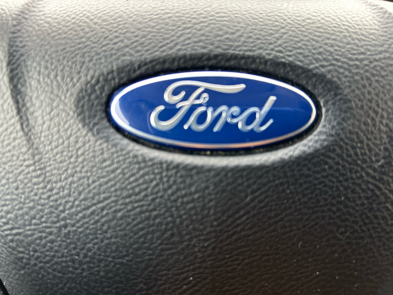 Ford Edge SE AWD 2017