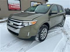 2012 Ford Edge 