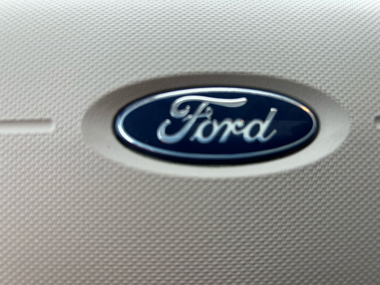 Ford Edge SEL FWD 2009