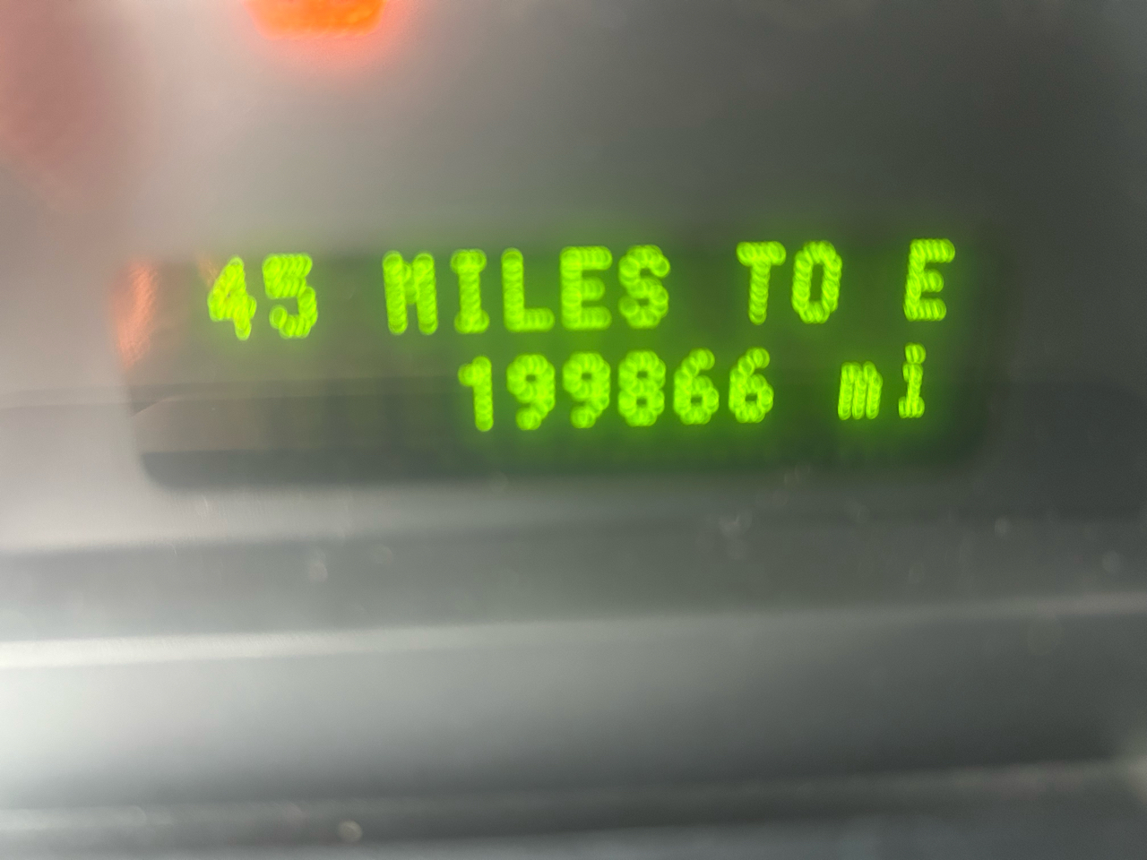 Ford Edge SEL FWD 2009