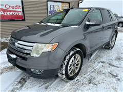 2009 Ford Edge 