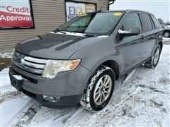 2009 Ford Edge 