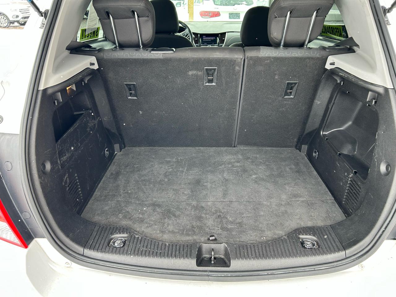 Chevrolet Trax LS FWD 2020