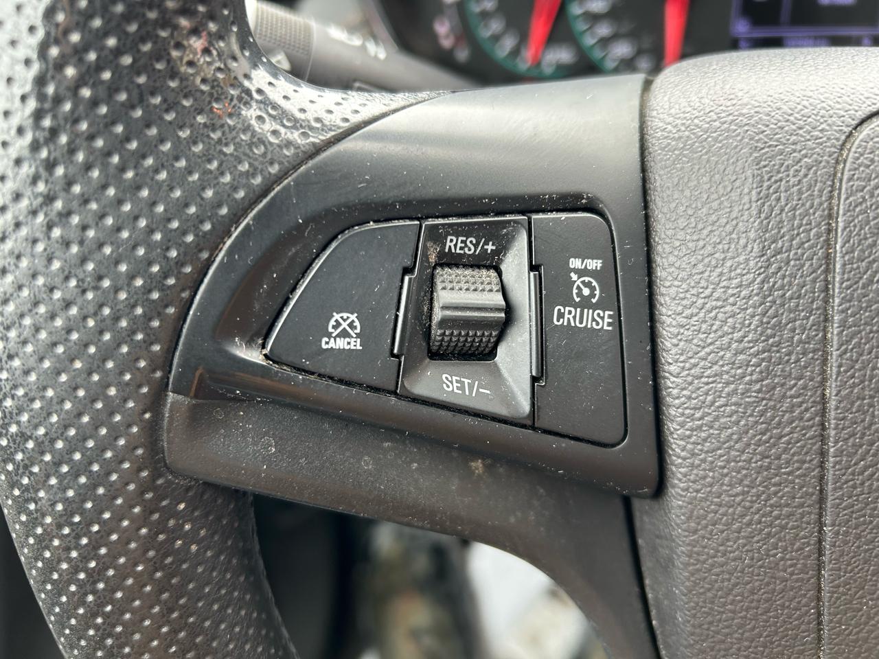 Chevrolet Trax LS FWD 2020