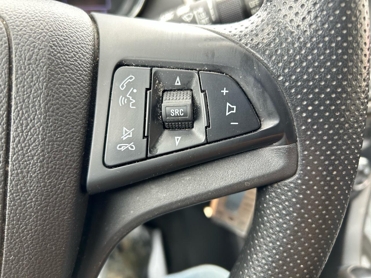 Chevrolet Trax LS FWD 2020