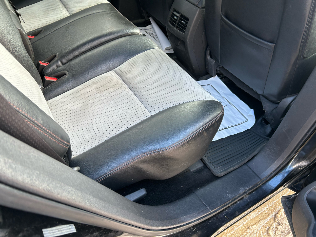 Ford Edge SEL AWD 2014