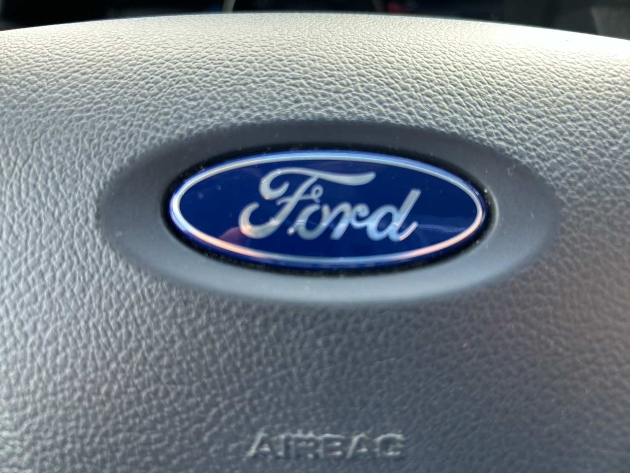 Ford Edge SEL AWD 2014