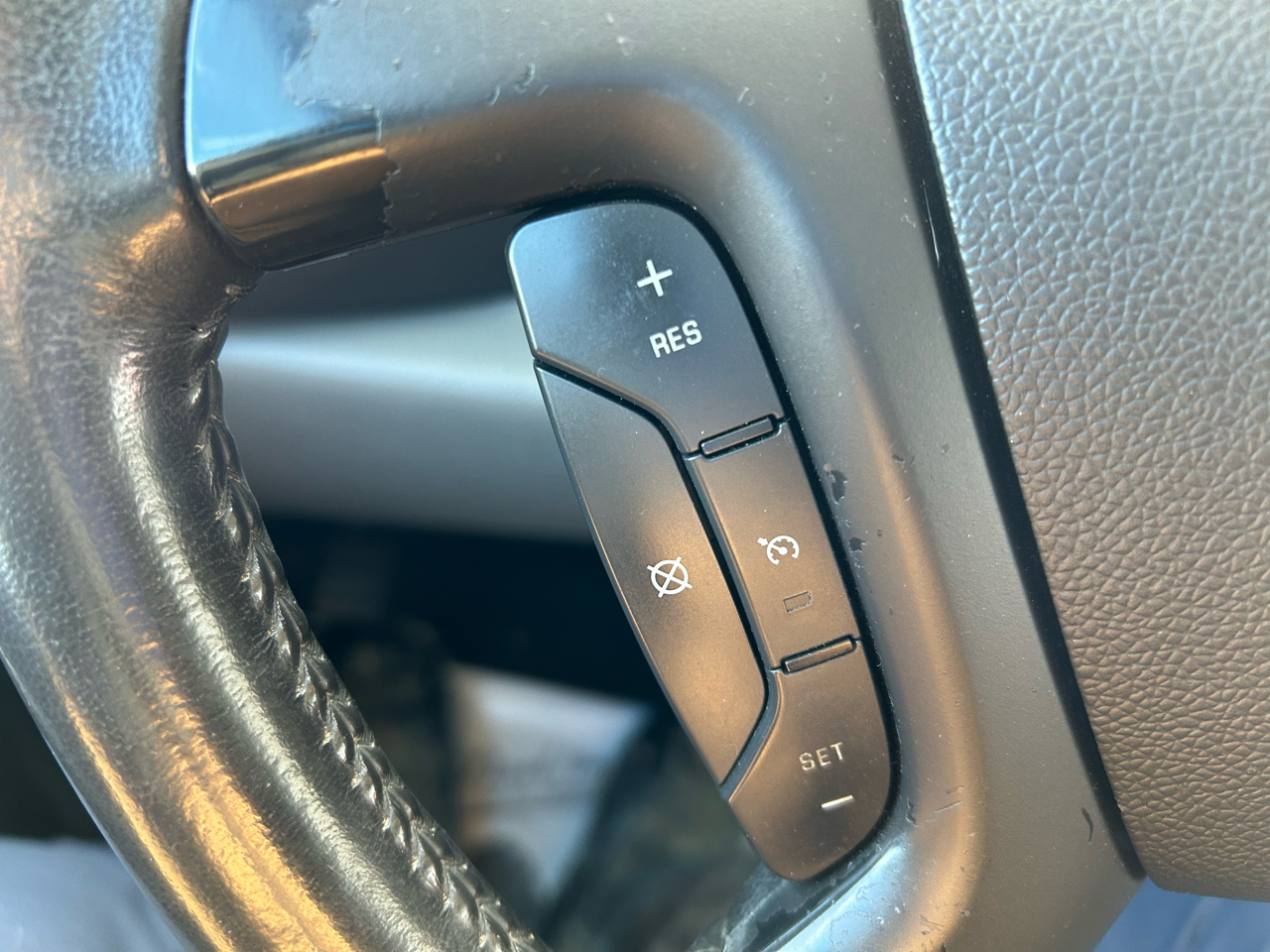 Chevrolet Silverado 1500 LS Extended Cab 2WD 2012