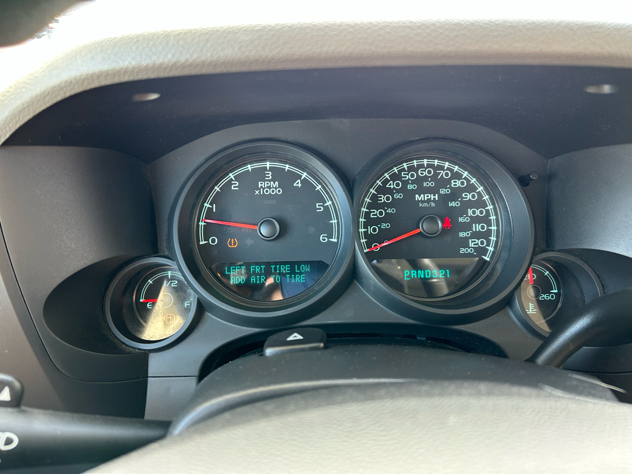 Chevrolet Silverado 1500 LS Extended Cab 2WD 2012