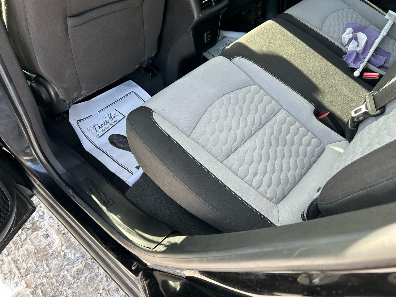 Chevrolet Equinox LS 2WD 2019