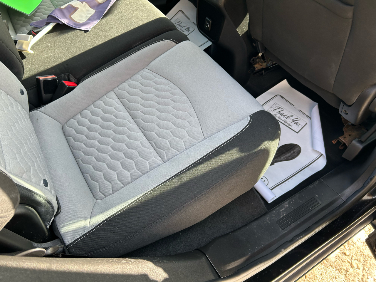 Chevrolet Equinox LS 2WD 2019