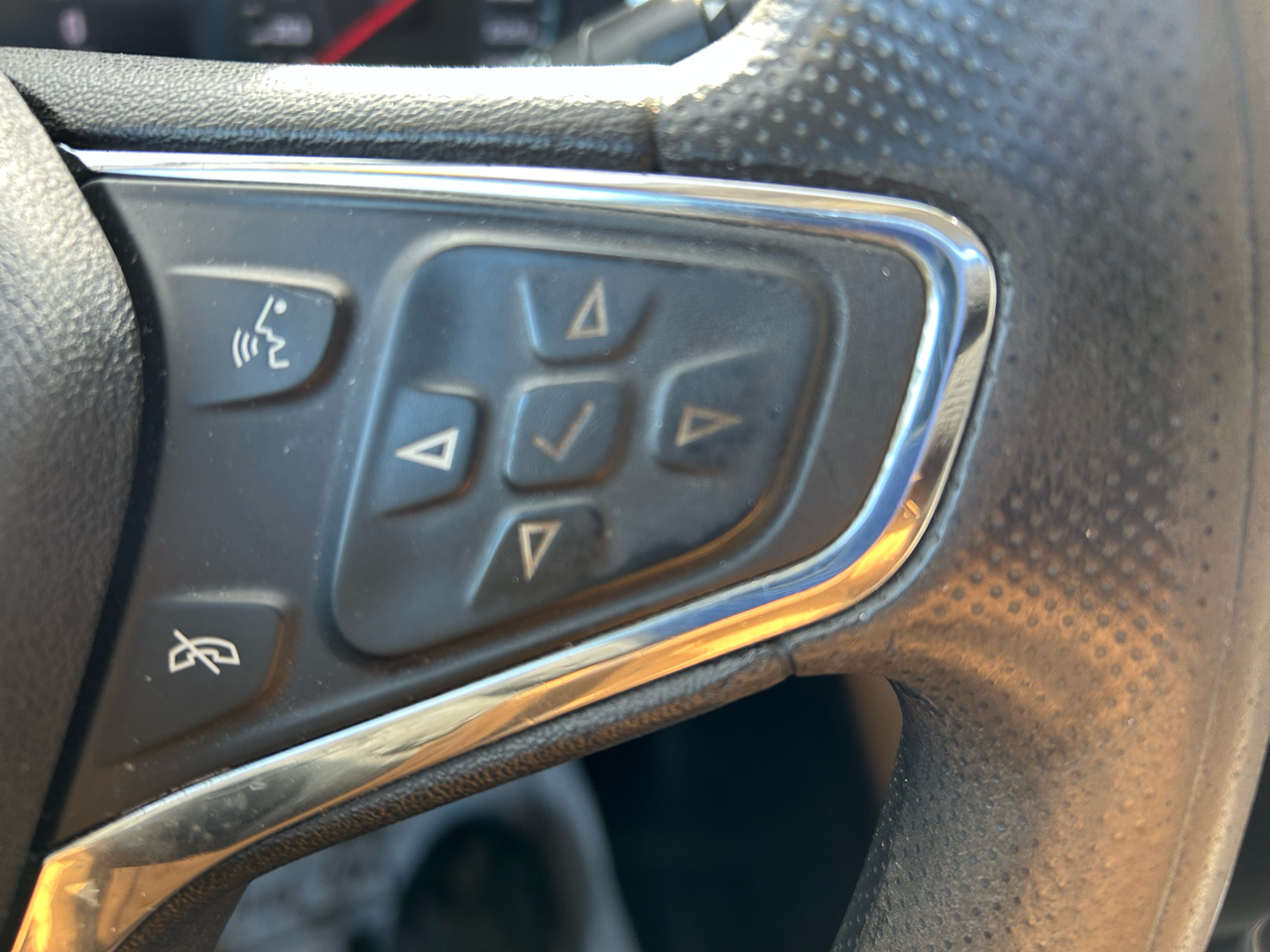 Chevrolet Equinox LS 2WD 2019