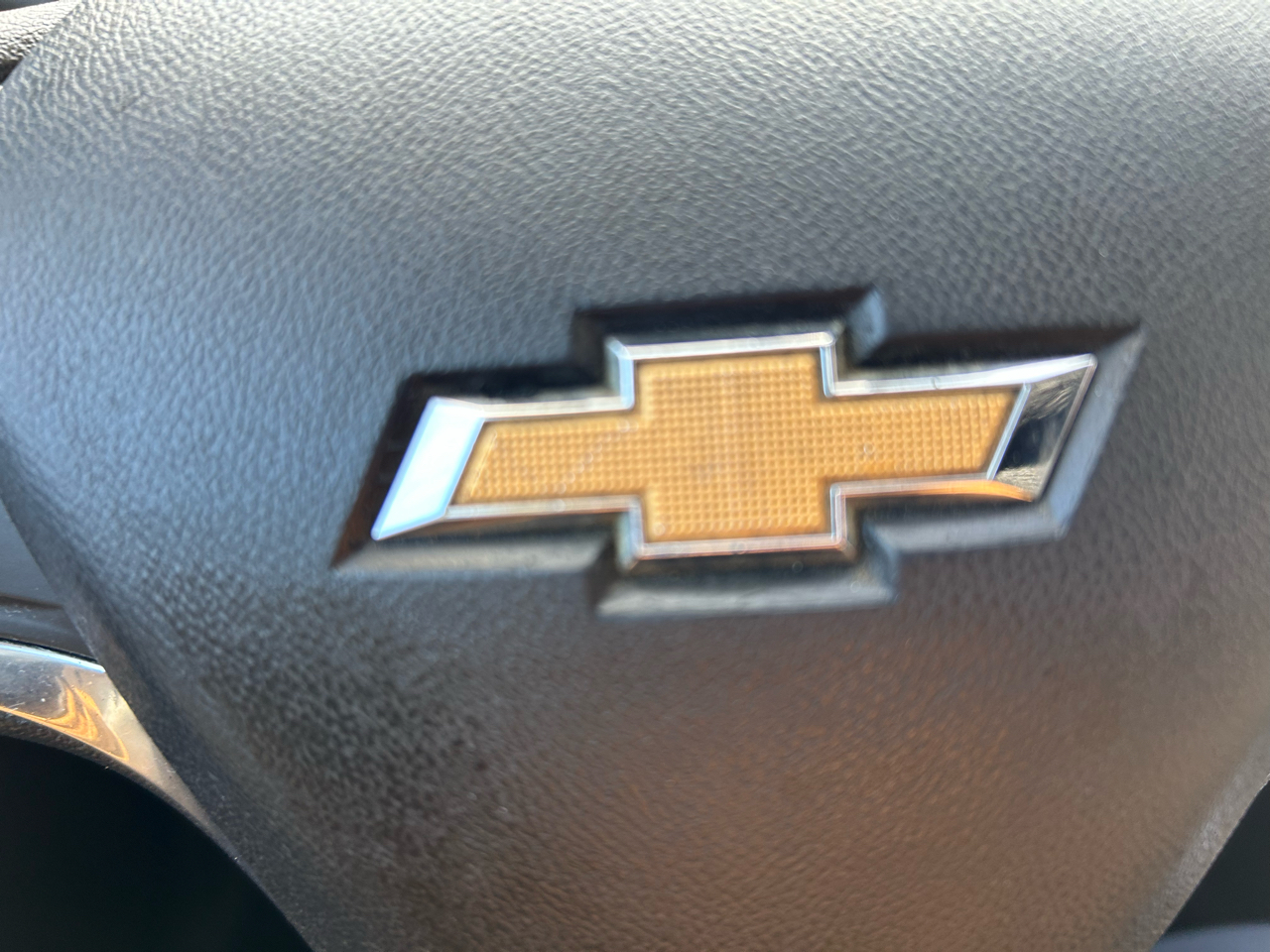 Chevrolet Equinox LS 2WD 2019