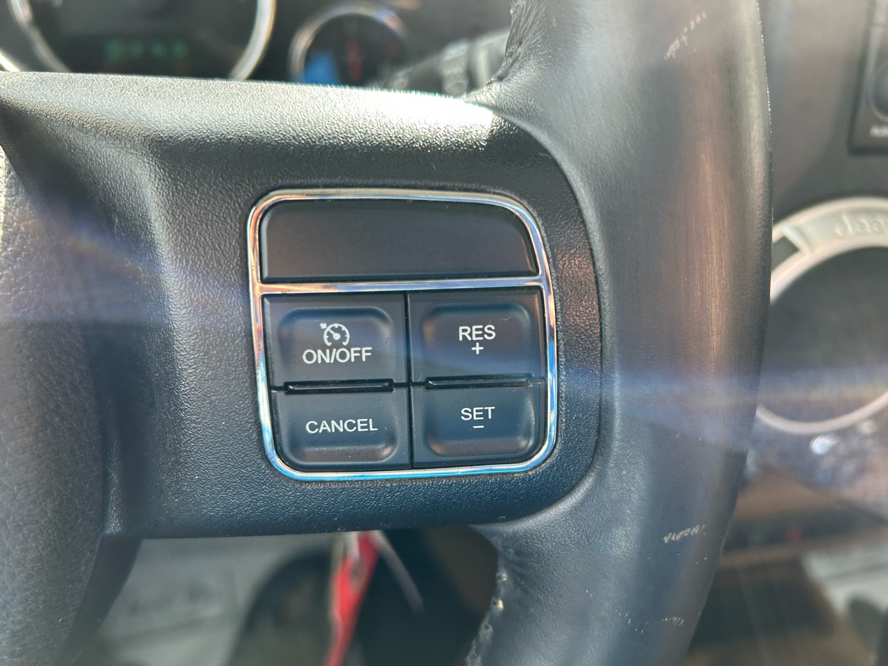 Jeep Wrangler Unlimited Sahara 4WD 2013