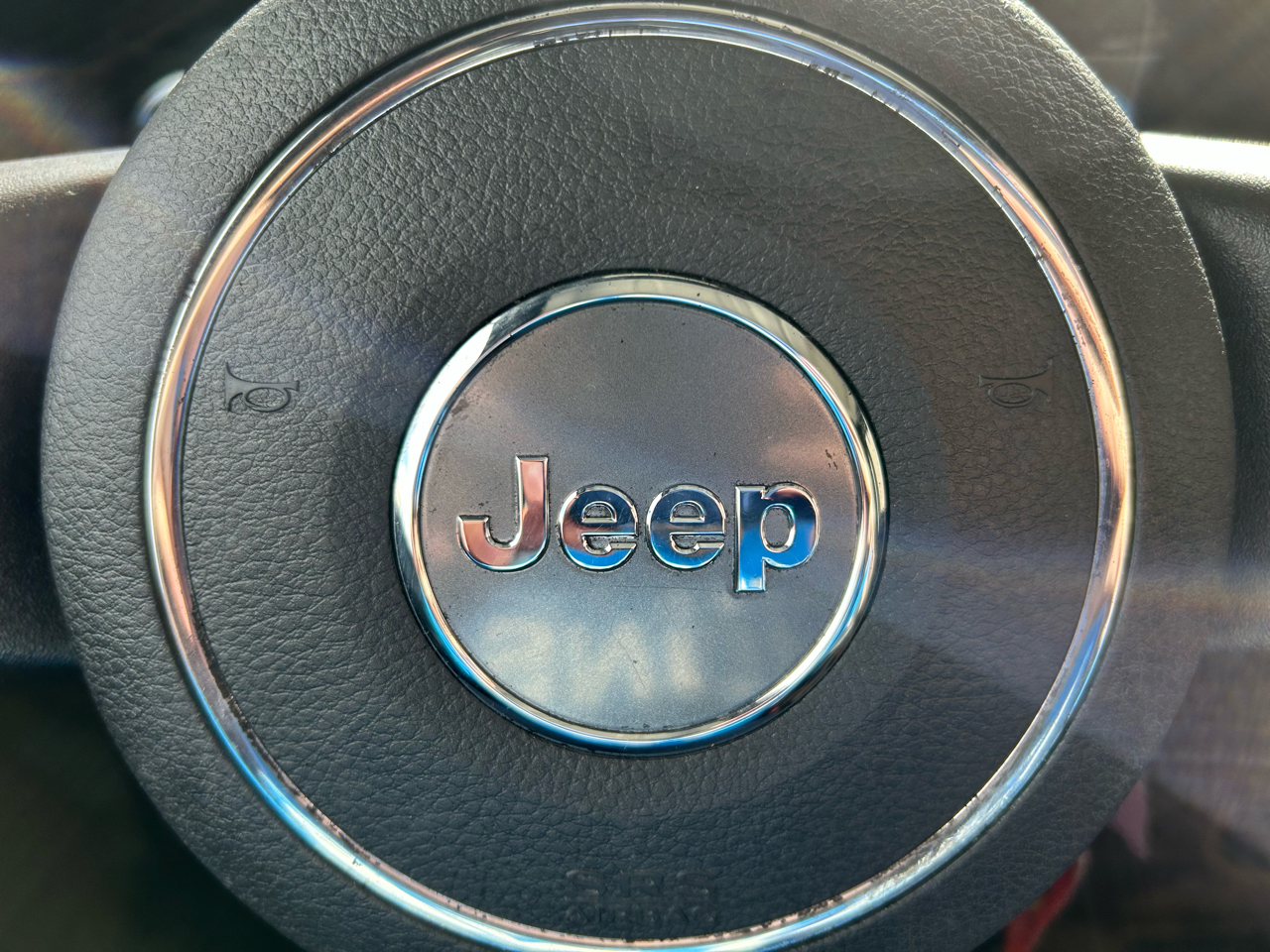 Jeep Wrangler Unlimited Sahara 4WD 2013