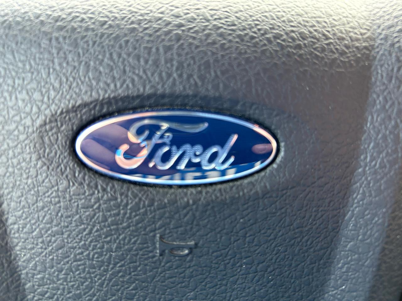 Ford F-150 XLT SuperCrew 6.5-ft. Bed 4WD 2012