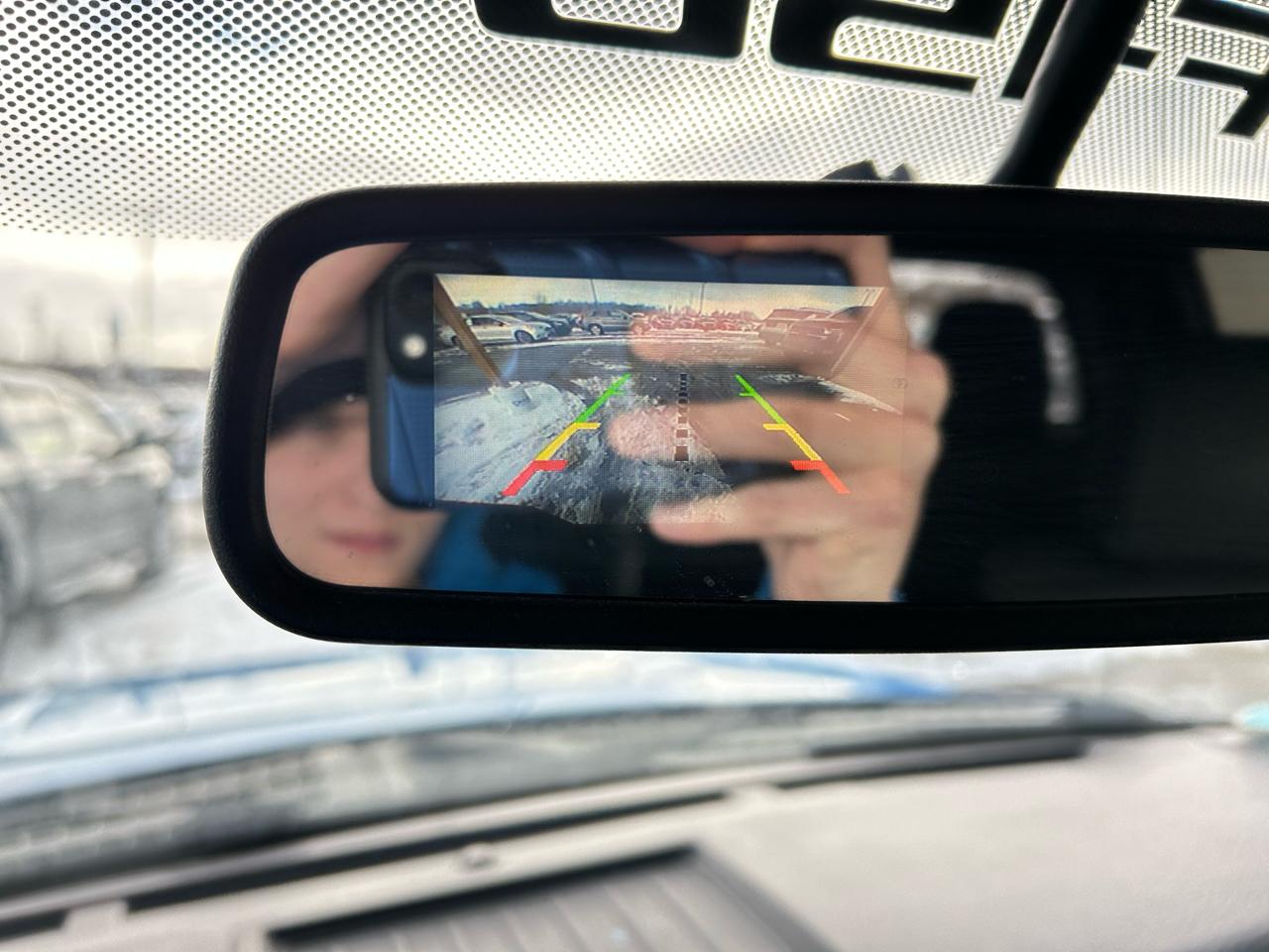 Ford F-150 XLT SuperCrew 6.5-ft. Bed 4WD 2012