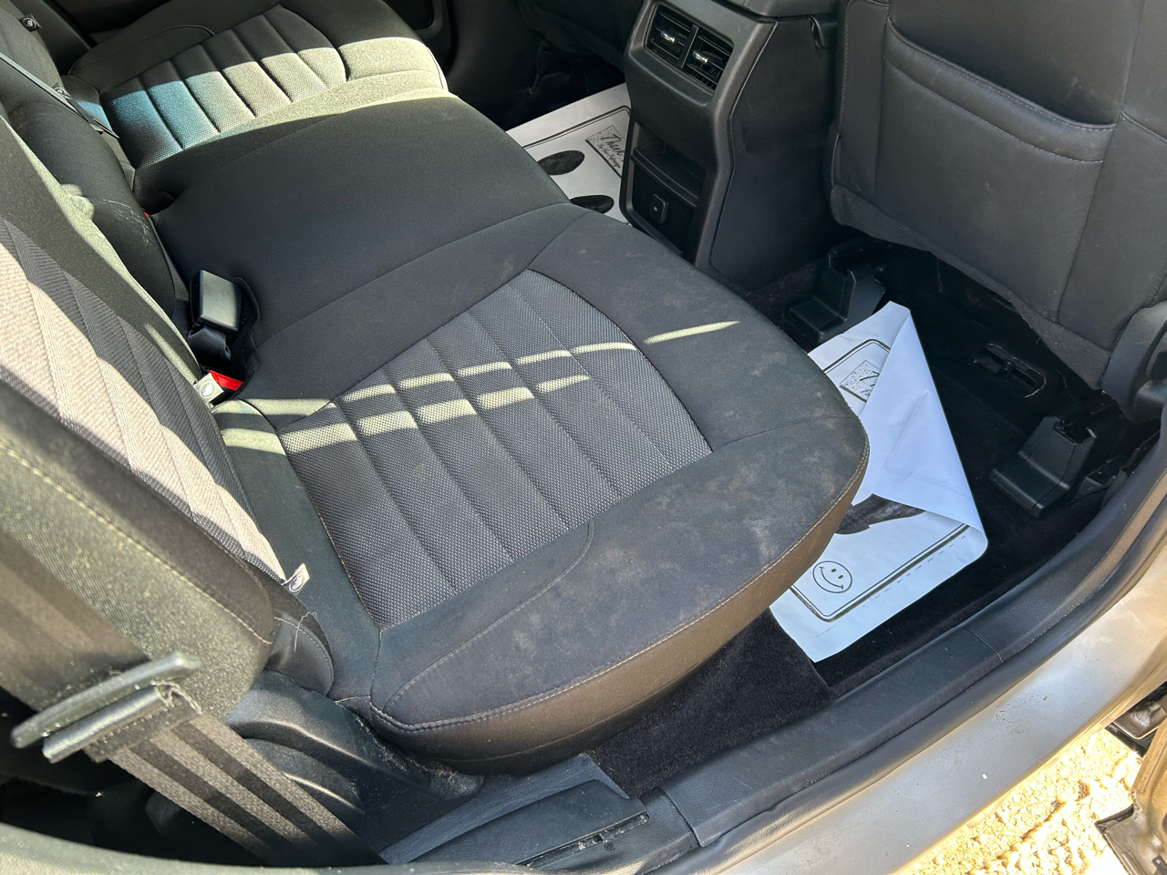 Ford Edge SE AWD 2017