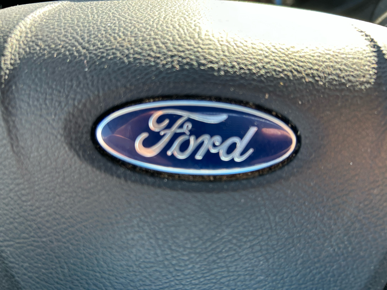 Ford Edge SE AWD 2017