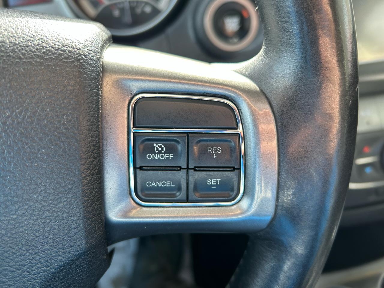 Dodge Journey Crossroad AWD 2017