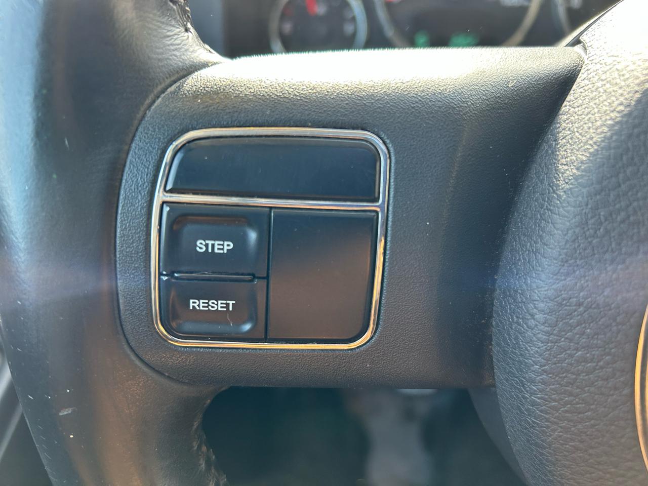 Jeep Liberty Sport 4WD 2011