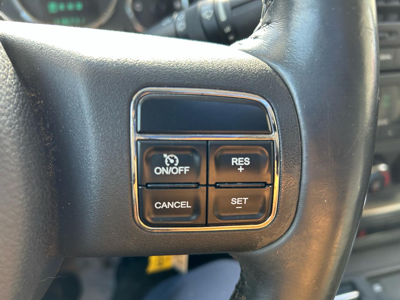 Jeep Liberty Sport 4WD 2011