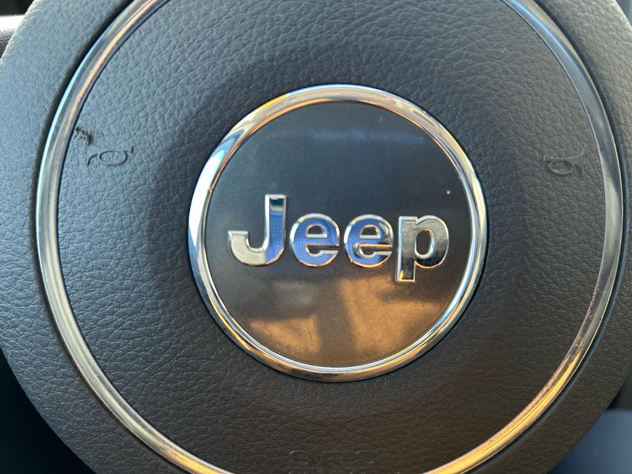 Jeep Liberty Sport 4WD 2011