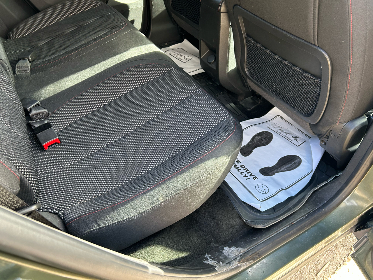 Chevrolet Equinox 1LT 2WD 2015